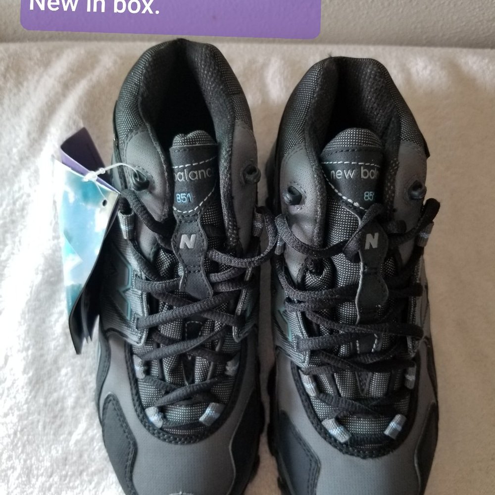 New Balance Boots Sympatex Waterproof